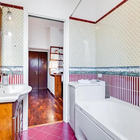 Apartment Saint Peter Elegance Domus *