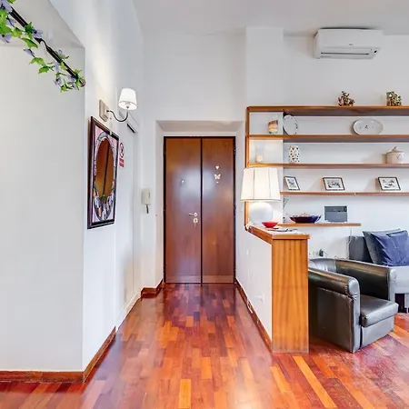 Saint Peter Elegance Domus Apartment