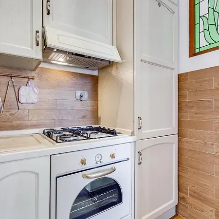 Saint Peter Elegance Domus Apartment Rome