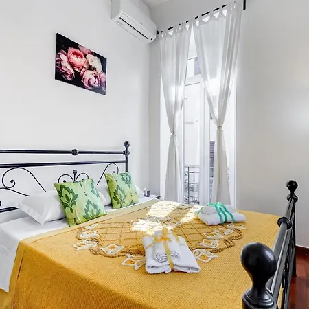 Saint Peter Elegance Domus Apartment *