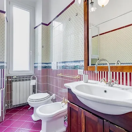 Apartment Saint Peter Elegance Domus Rome