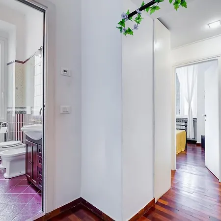 Apartment Saint Peter Elegance Domus Rome