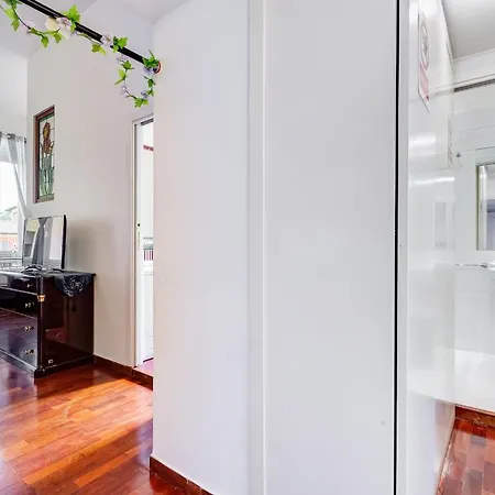 Saint Peter Elegance Domus Apartment