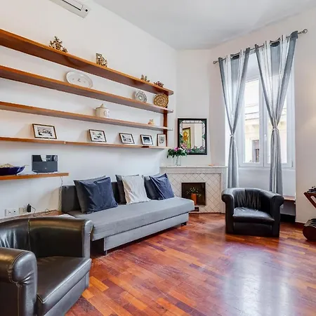 Apartment Saint Peter Elegance Domus