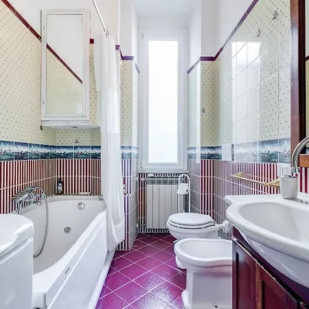 Apartment Saint Peter Elegance Domus