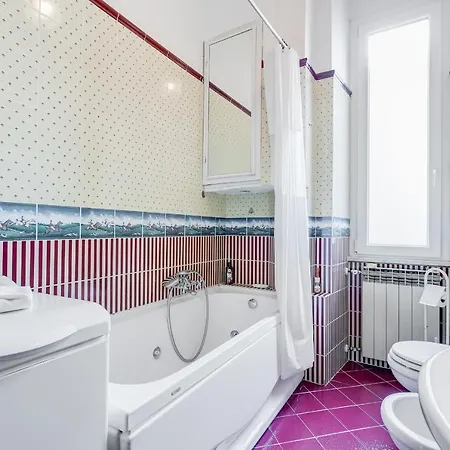 Apartment Saint Peter Elegance Domus *