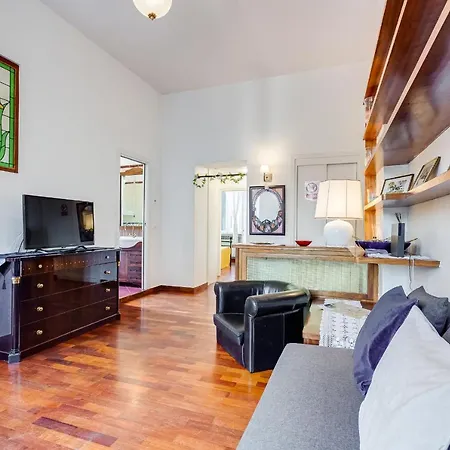 Apartment Saint Peter Elegance Domus *