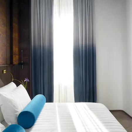 Palazzo Velabro, A Member Of Design Hotel Roma