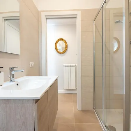 Apartment Trastevere At Heart Rome