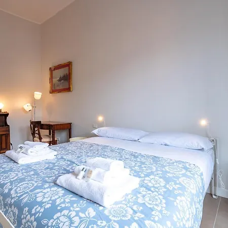 Trastevere At Heart Apartment