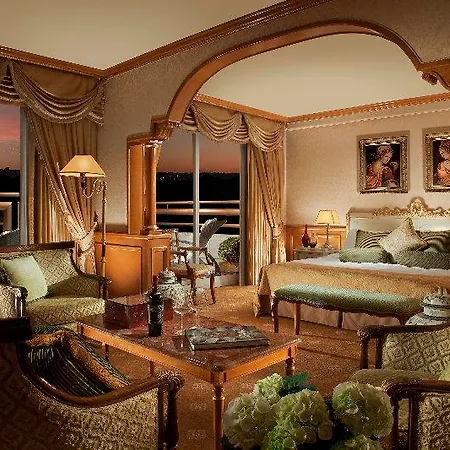 Hotel Parco Dei Principi Grand & Řím
