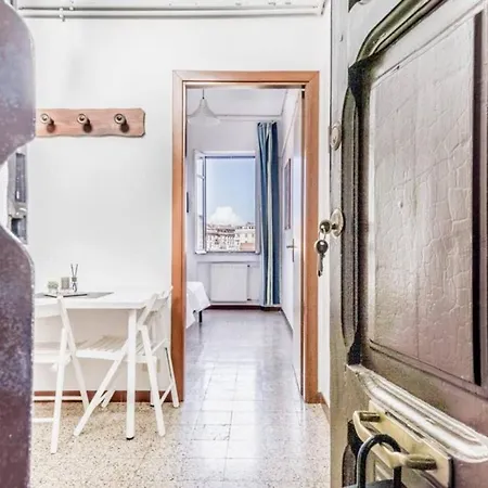 Apartment The Vatican Rome