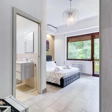 Bed and breakfast Saint Peter Elegance