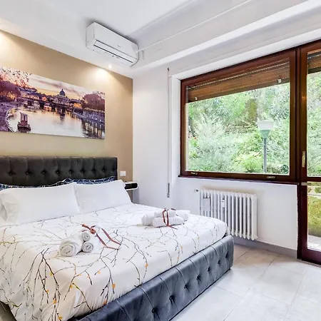 Bed and breakfast Saint Peter Elegance *