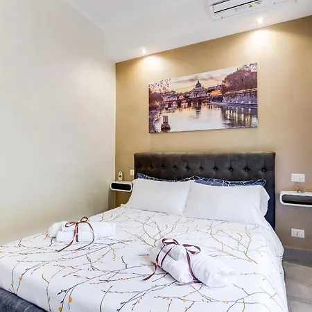 Saint Peter Elegance Bed and breakfast
