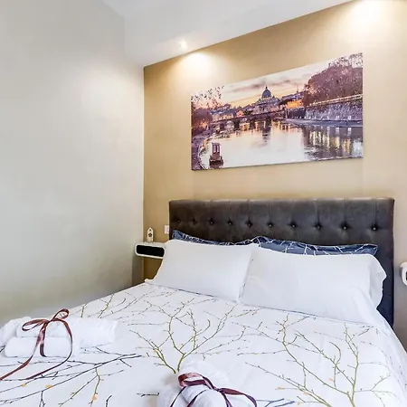 Bed and breakfast Saint Peter Elegance Roma