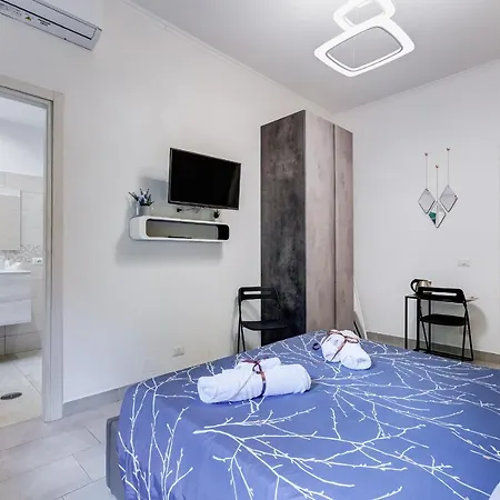 Saint Peter Elegance Bed and breakfast *