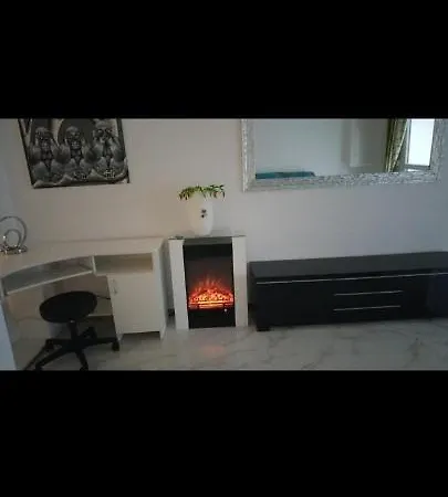 Appartamento Comfortable Family Vatican Apartament Large *