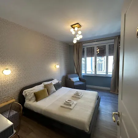 San Pietro 84 Guest house 2*