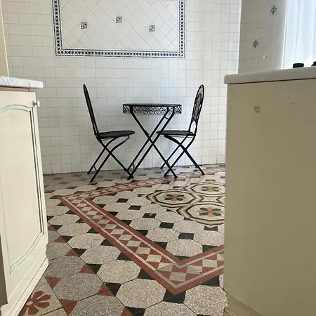 Saint Peter's Dream Apartamento *