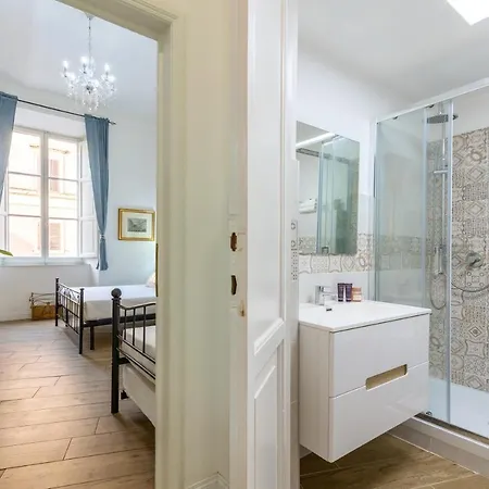 Gentile Guest house Rome