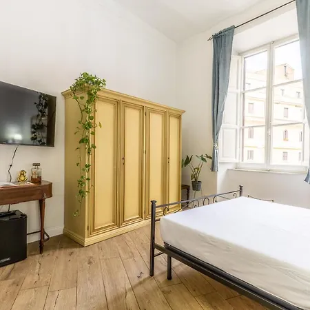 Gentile Guest house