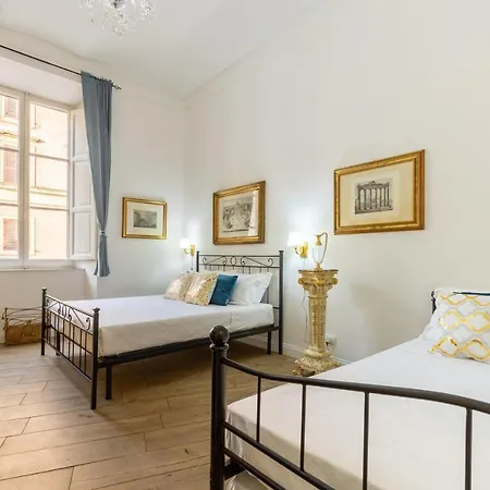 Guest house Gentile *