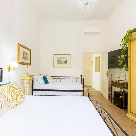 Gentile Guest house *
