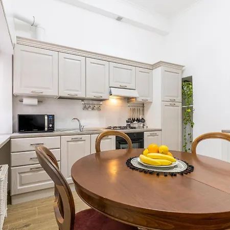 Gentile Guest house