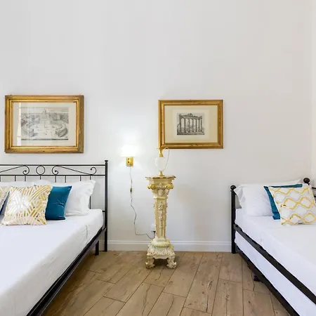 Guest house Gentile *