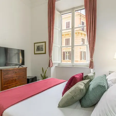Gentile Guest house