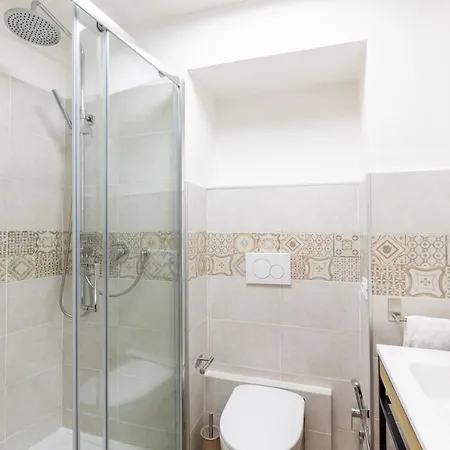 Guest house Gentile Rome