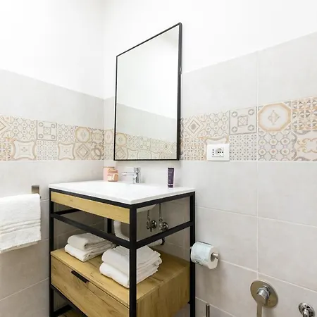 Gentile Guest house Rome