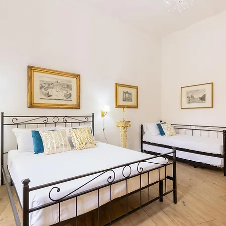 Guest house Gentile Rome