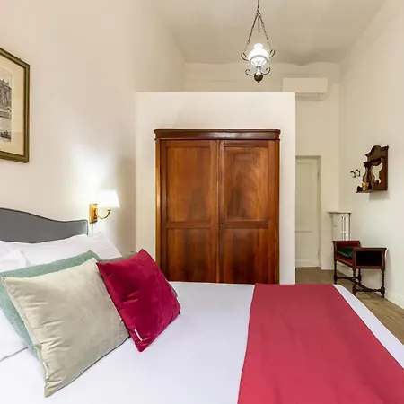 Gentile Guest house Rome