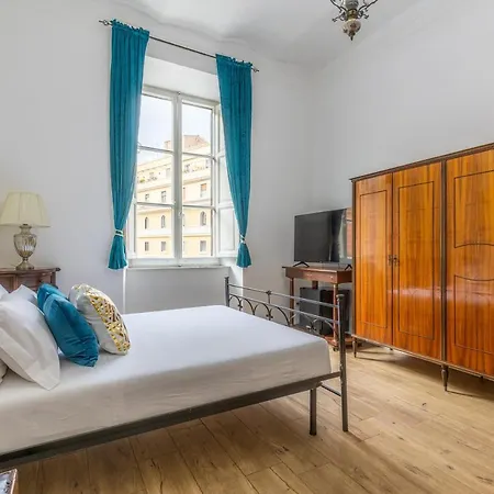 Gentile Guest house