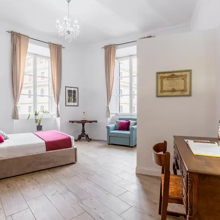 Guest house Gentile Rome