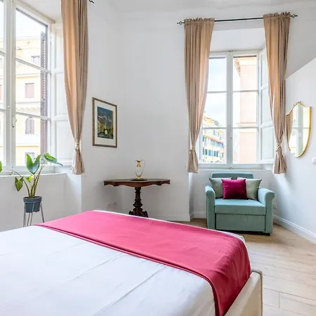 Guest house Gentile *