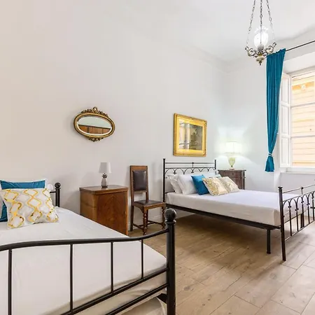 Gentile Guest house