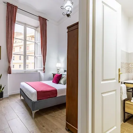 Gentile Guest house *