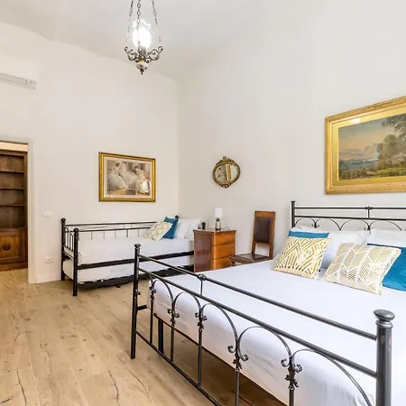 Gentile * Rome