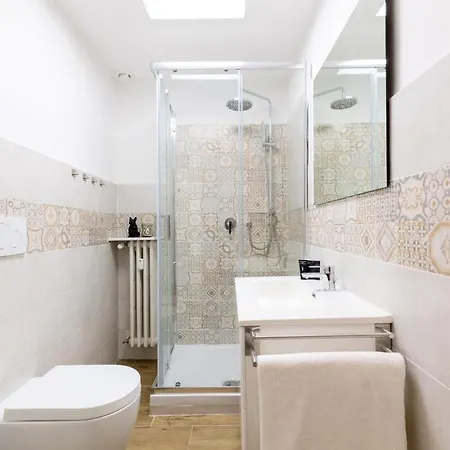 Gentile Guest house *