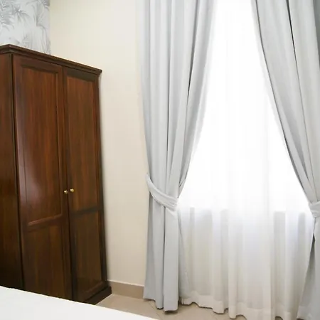 Hotel Monti 66 *