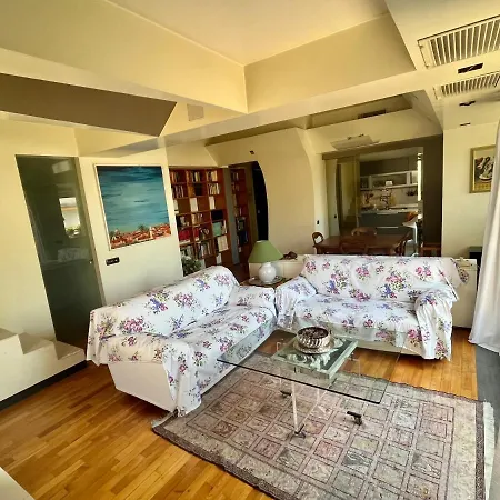 Apartment Wonderful Rome
