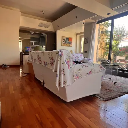 Apartment Wonderful