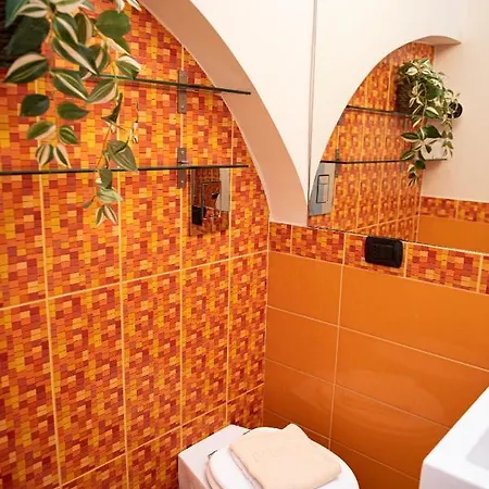 Casa Colosseum Dea