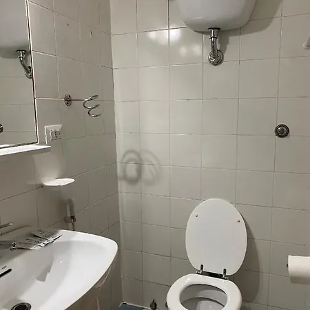 Aquarium Termini Гостевой дом Рим