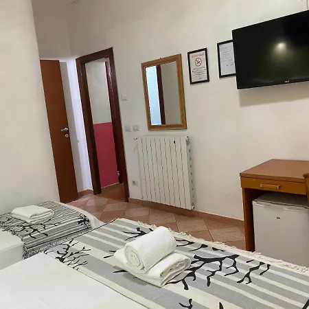 Aquarium Termini Рим