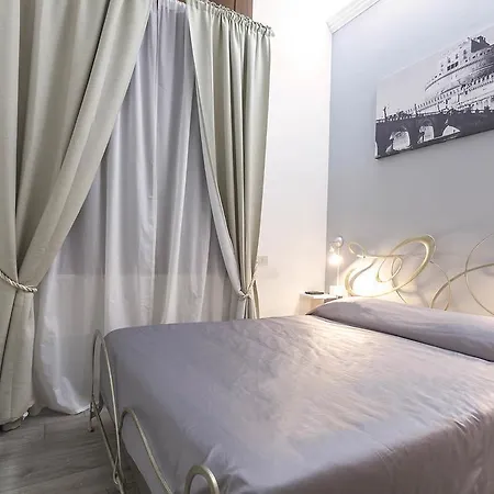 Affittacamere Eco Roma