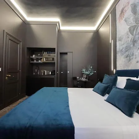 Ych-butterfly Flat Close Trevi Fountain Apartment Rome